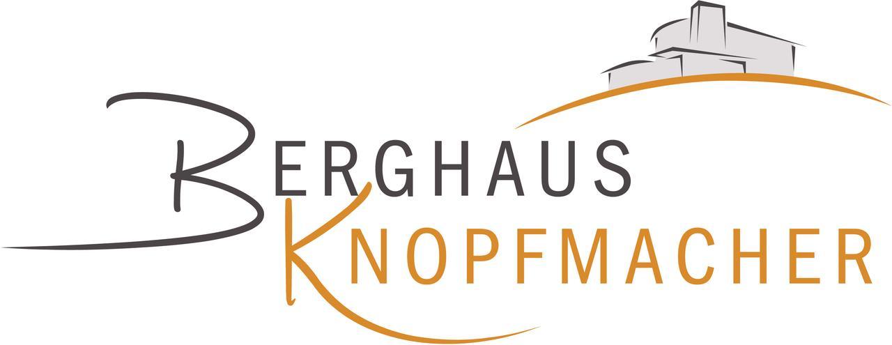 Berghaus Knopfmacher 프리딩겐 안 덜 도나우 외부 사진